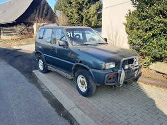 Ford maveric - 3