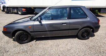 Mazda 323 BG 1.6 65 Kw - 3