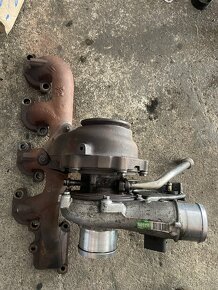 Díly 2.2tdci / 2.2hdi / 2.2jtd Euro 5 - 3