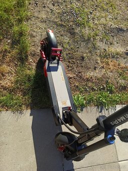 Kugoo Kirin M4 PRO - 3