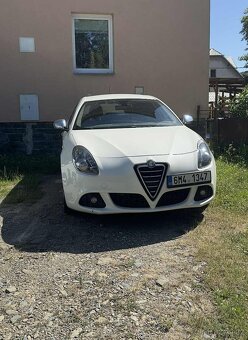 Giulietta QV - 3