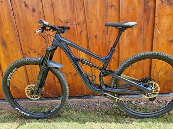 Cannondale Habit 4 - 3