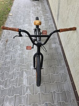 BMX kolo 20'' - 3