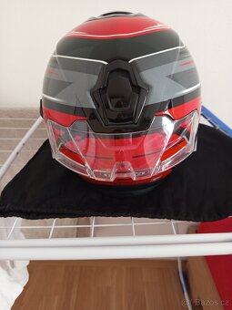 Integrální helma Caberg - 3