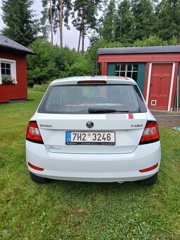 Fabia III - 3