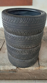 Letní pneu 215 40 18 - 3