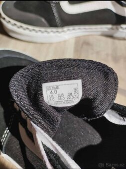Krásné tenisky Vans - 3
