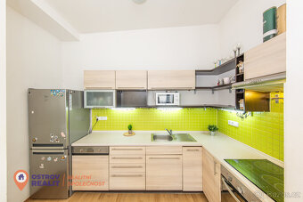 Prodej bytu 3+kk, 73 m², ul. Zahradní, Rousínov - 3
