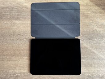 Apple iPad Pro M4 Wi‑Fi 256 GB 2024 Space Grey (zánovní) - 3