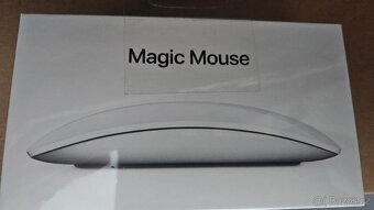 Prodám Apple Macbook Air M4 13” silver, 256Gb SSD, 16GB - 3