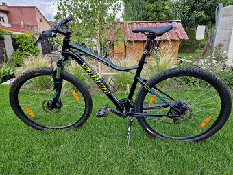dámské MTB kolo Specialized Jynx - 3