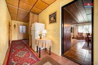 Prodej rodinného domu, 121 m², Mistrovice - 3