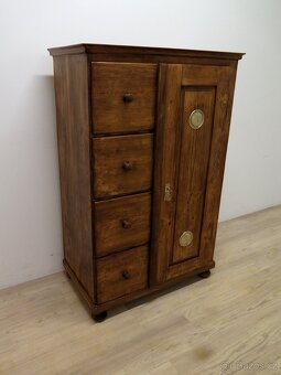 Vařenka - originál po odborné renovaci - 3