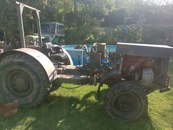 Prodam malotraktor - 3