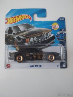Hot wheels 32 - 3