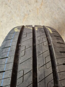 NOVÉ letní pneu Goodyear 195/45 R16 2ks - 3