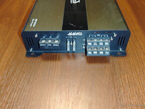 Zesilovač do auta MMATS LS800x4 - 3