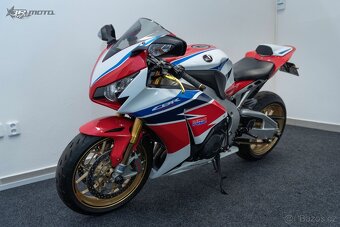 Honda CBR 1000 RR Fireblade SP - 3
