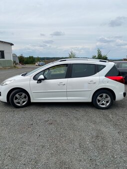 Peugeot 207sw - 3