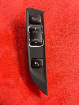 Spínače a tlačítka BMW F30 - 3