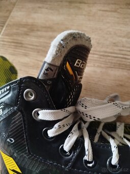 Brusle Bauer - 3
