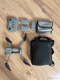 Prodám DJI Mavic Air 2S Fly More Combo - 3