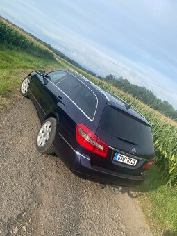 Mercedes Benz E-Classe W212 - 3