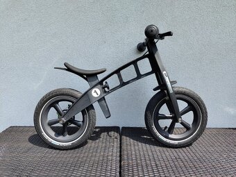 First bike SERVIS Limited Edition - 3