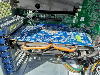 Dell Precision T3600 - 3