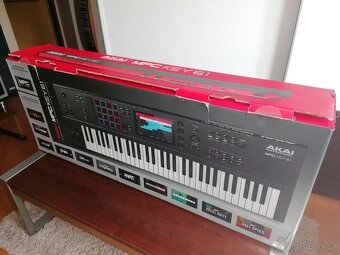 Akai MPC key 61 - 3