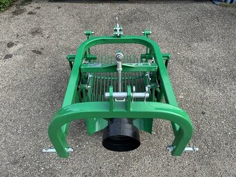 Vyorávač brambor GEO PM - 3