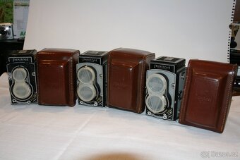 Flexarety - 3