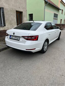 Škoda superb 3 - 3