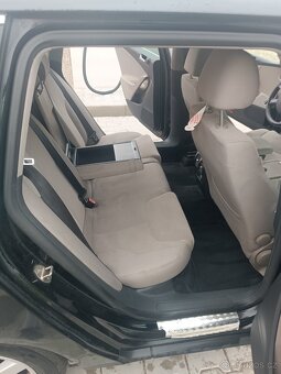 Passat B6 2.0 TDI 2009 - 3