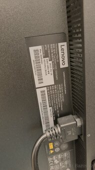 Lenovo 32" thinkvision - 3