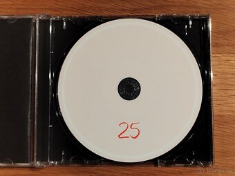 CD Adele - 3