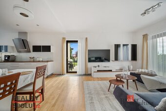 Prodej, domy/rodinný, 112 m2, Starosty Hejmy 180, 27354 Lidi - 3
