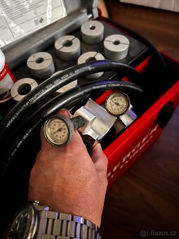 Rothenberger rofrost turbo + 12 redukci - 3