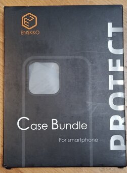 iPhone 14 Pro Max- silikonový obal - 3