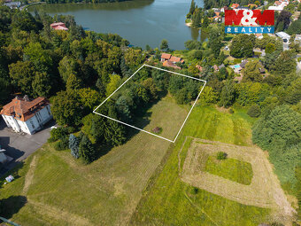 Prodej pozemku k bydlení, 2611 m², Jevany - 3