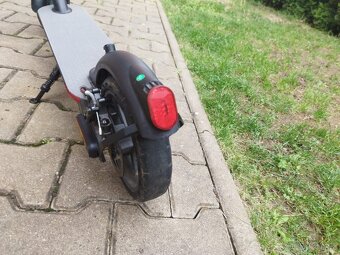 Prodám elektro koloběžku Sencor one s20 - 3