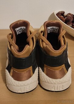 Tenisky Air max - 3