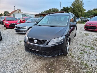 Seat alhambra - 3