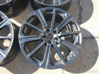 Prodam origo r20 alu bmw g05 g06 x5 x6 - 3