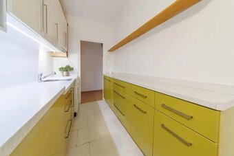 Byt v osobním vlastnictví 3+1 76 m². V REZERVACI - 3