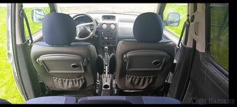 Citroen Berlingo - 3