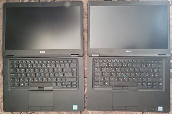 Dell E5480, i5-6300U - sada 10+1 ks za 7.990,- - 3