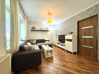 Pronájem bytu 2+kk, 22. dubna, Mikulov - 3