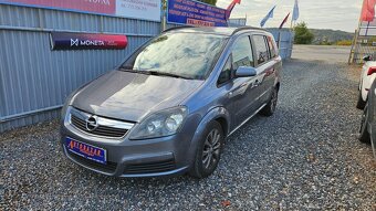 OPEL ZAFIRA 1,9 CDTI - 3