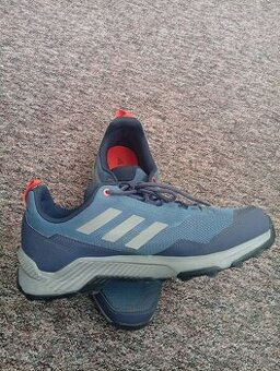 Prodám boty Adidas pánské Terrex vel.46 UK 11 - 3